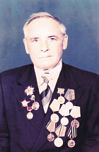 Кайденко Андрей Федорович
